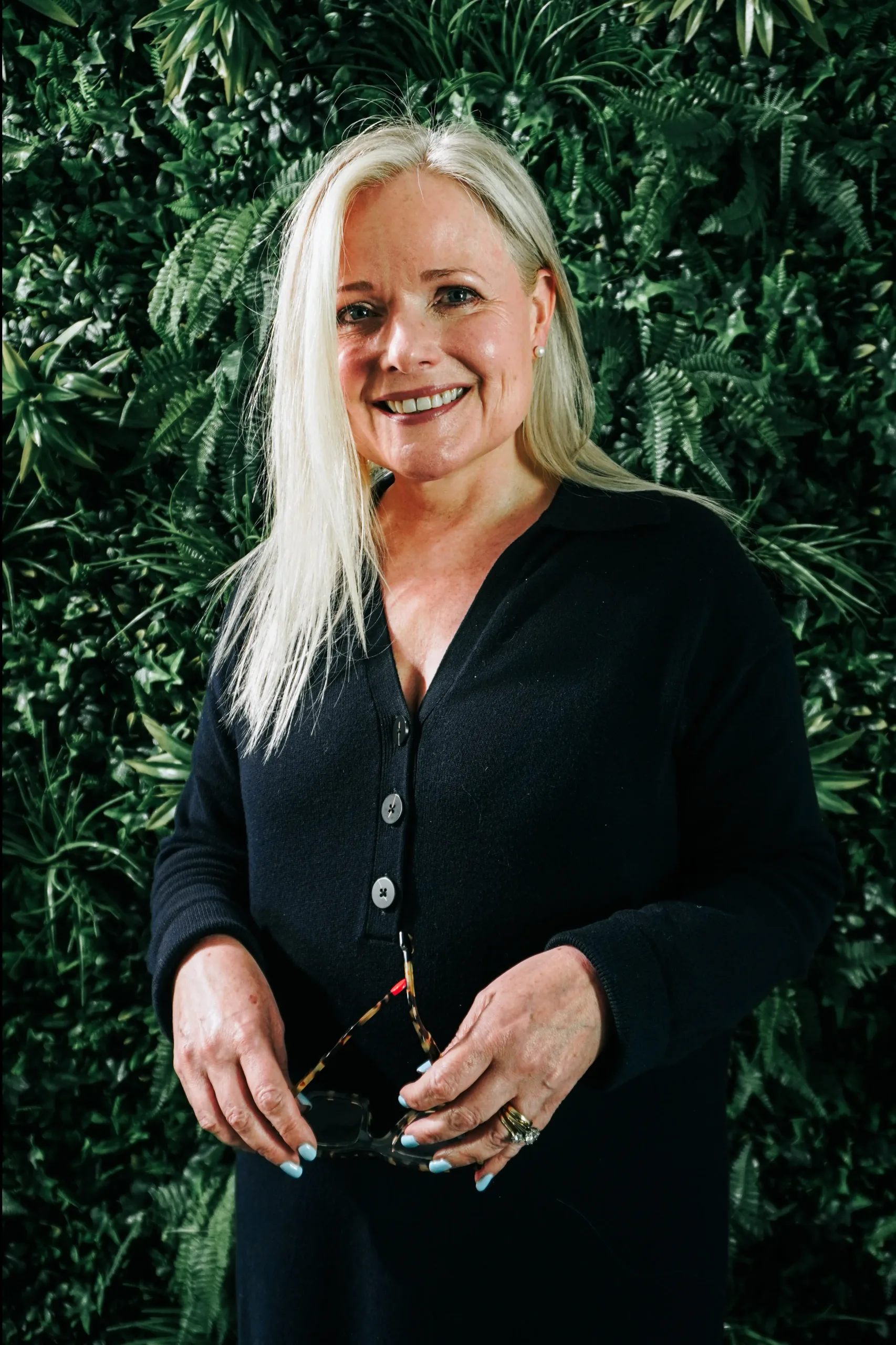 Elisabeth Lewis-Jones